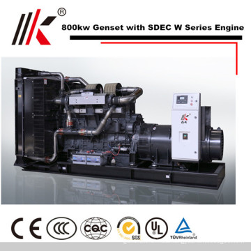 50 MW GENERATOR SHANGHAI WITH 1000KVA SOUNDPROOF DIESEL DYNAMO PRICES
